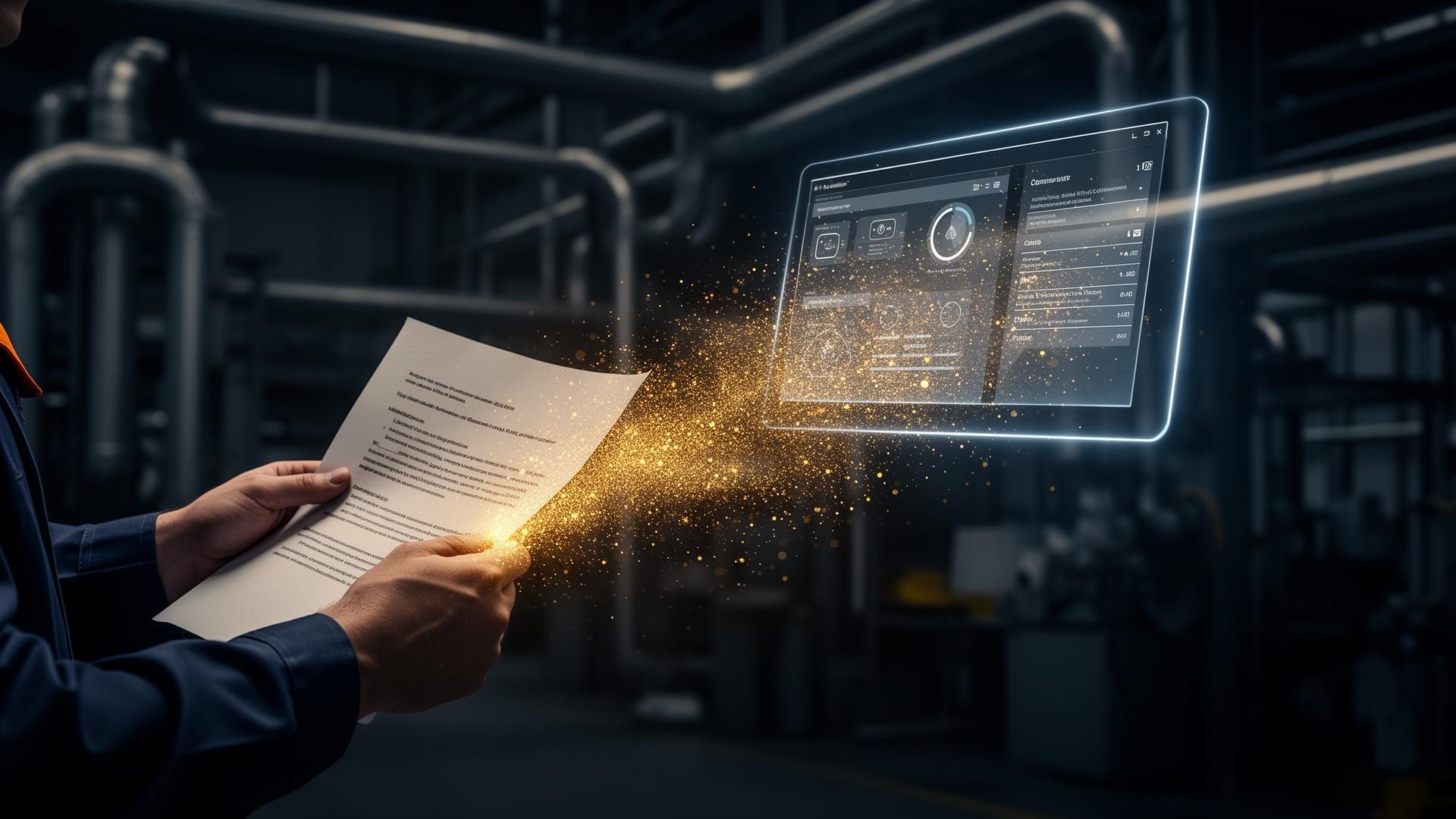 5 signes qu'il est temps d'automatiser vos contrôles documentaires
